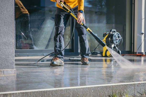 Best House Exterior Washing  in Milford City, CT